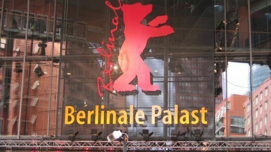 The Berlinale International Film Festival.