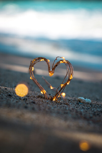 Metti te stessa/o al centro  