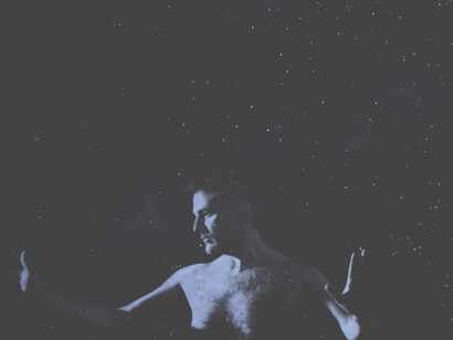 Fabio Mascagni, Per Lo gran Mare dell’essere, Teatro Studio Krypton, foto Massimo Bevilacqua