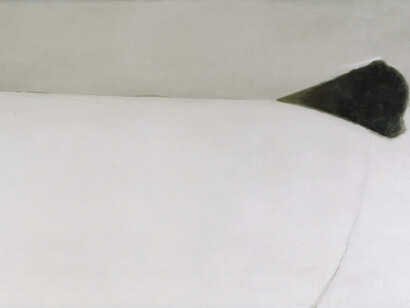 Jean Paul Lemieux. Courtesy of Musée national des beaux-arts du Québec