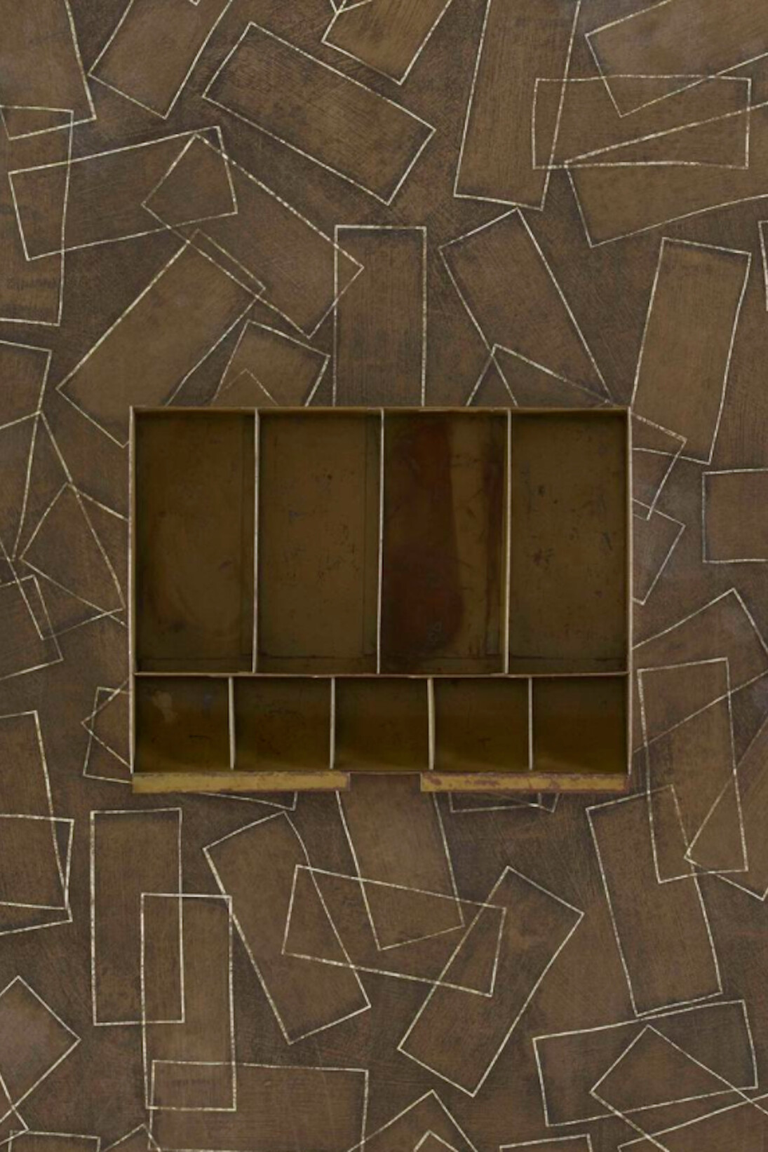 Nari Ward. Courtesy of Lehmann Maupin