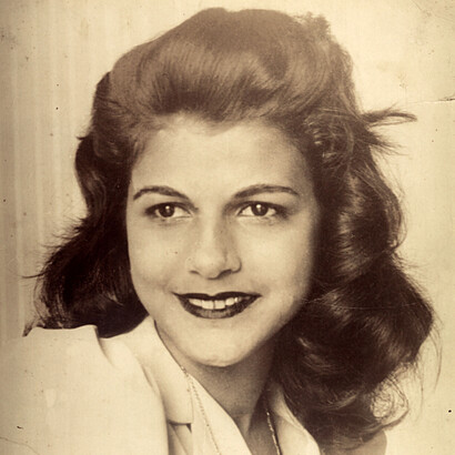 Minerva Mirabal (1926-1960)