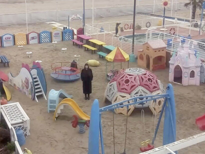 Irene Fenara, Self Portrait from Surveillance Camera, 2020, stampa inkjet su carta Hahnemühle Photo Luster, 57x81 cm, Courtesy l'artista e UNA Galleria