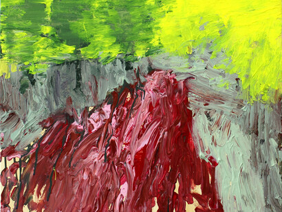 Felipe Góes. Courtesy of Galeria Kogan Amaro