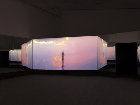 Doug Aitken. Courtesy of 303 Gallery
