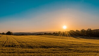 

 L'utilizzo del fotovoltaico riduce significativamente le emissioni di gas serra, contribuendo a combattere il cambiamento climatico
