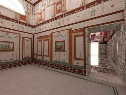 Il patrimonio artistico italiano