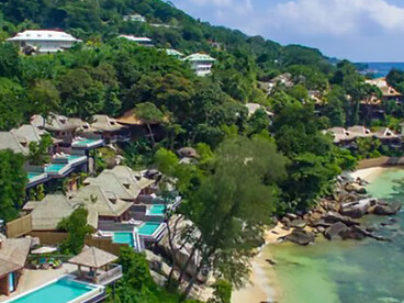 Hilton Seychelles Northolme Resort & Spa, Mahé, Seychelles