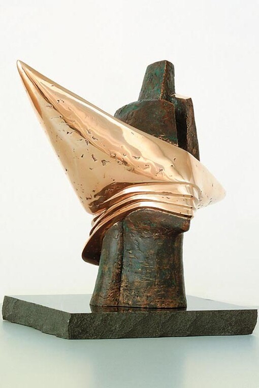 Retrospective. Courtesy of Danubiana