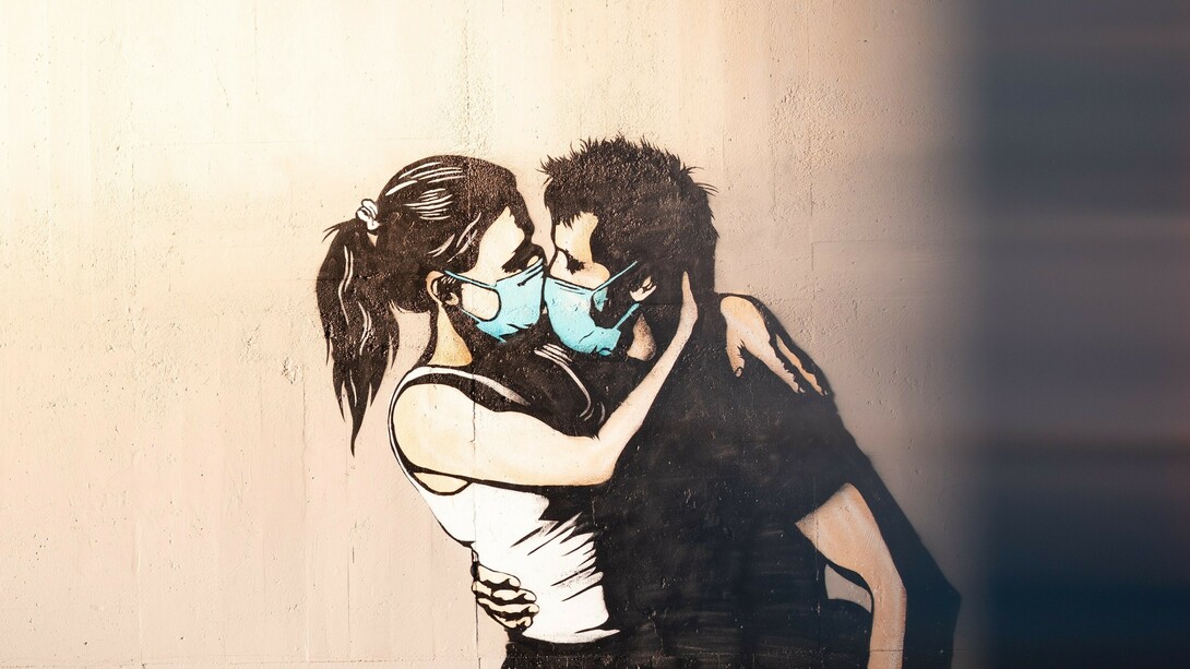 L’amore ai tempi del Coronavirus