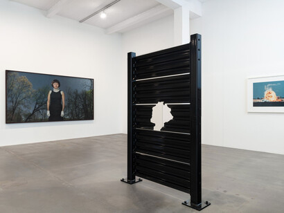 American Pastoral. Courtesy of Gagosian