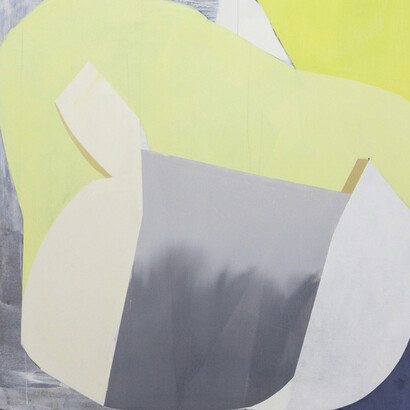 Marcelyn McNeil. Courtesy of Robischon Gallery