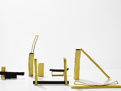 The Annual Exhibition by the Norwegian Association for Arts and Crafts. Courtesy of KODE