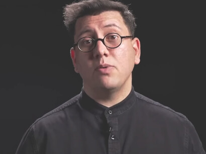 Renowned multimedia artist Refik Anadol tackled a significant challenge