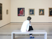 Portraits: Essence and Expression. Courtesy of Centro Botín