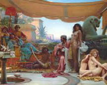 Orientalism. Courtesy of NOMA