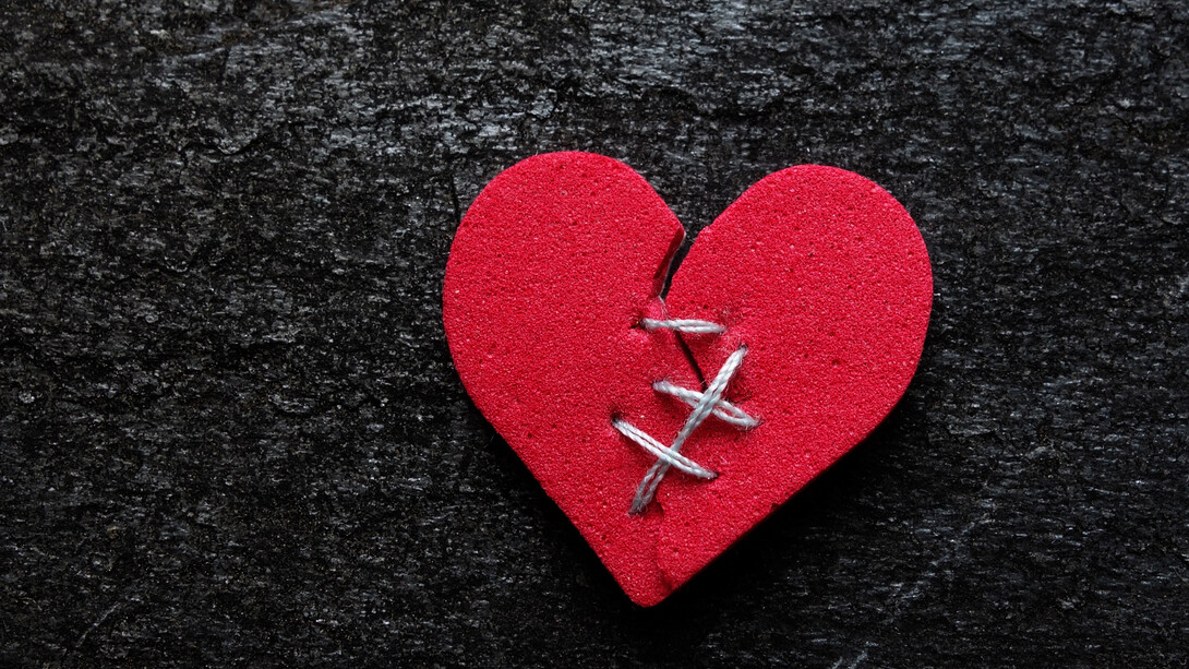 Il coraggio di chi è riuscito ad accendere la propria luce interiore, di chi ti dà forza e ti solleva