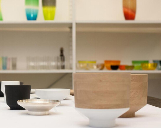 Design Views Vol. I. Courtesy of Kunstgewerbemuseum