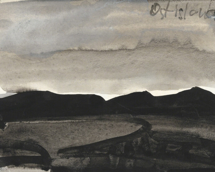 Schöne Grüße. Courtesy of Ludorff