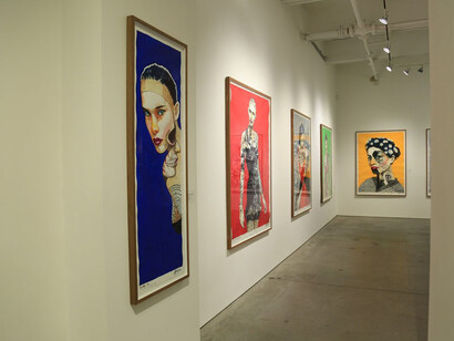 Ole Aakjaer. Courtesy of Chase Contemporary