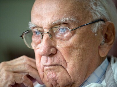 JAcinto Convit