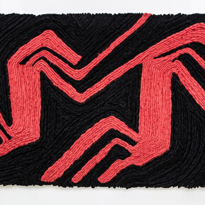 Enrico David. Courtesy of Hirshhorn Museum