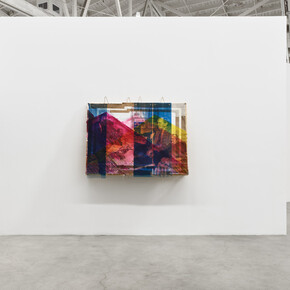 Forever My Lady. Courtesy of Night Gallery