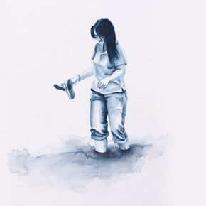 Stephanie Vegh. Courtesy of AGH 