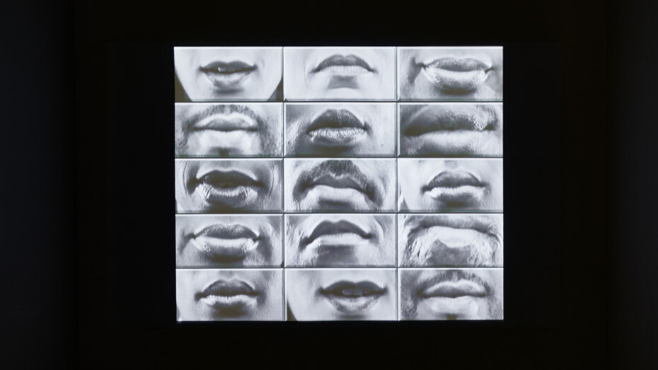 Sublevaciones. Courtesy of MUAC