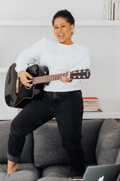 O que importa é como vamos reagir às adversidades