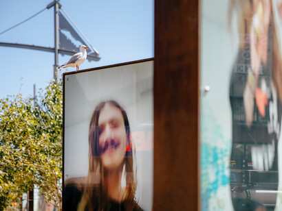 Hyperballad, exhibition view. Courtesy of City Gallery Wellington