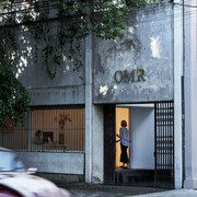 OMR Gallery