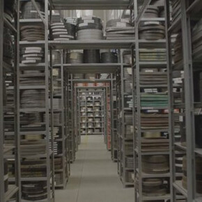 Carte Blanche. Courtesy of Moscow Museum of Modern Art
