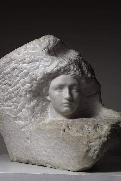 Michelangelo. Aurora