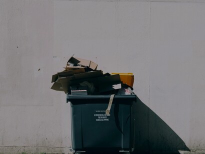 Novas lideranças não podem surgir do que é reciclado
