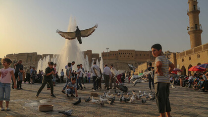 Erbil