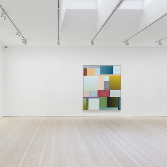 Jesper Nyrén. Courtesy of Galerie Forsblom