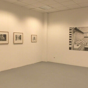 Robbie Cornelissen. Courtesy of Art Mûr