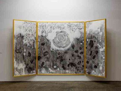 Clapping with Stones. Courtesy of The Rubin Museum of Art