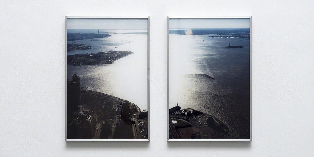 Philipp Lachenmann. Courtesy of ACE Gallery