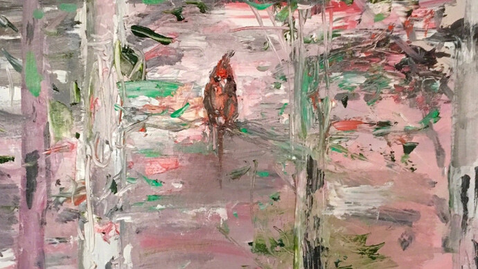 Runaways. Courtesy of Geary Contemporary