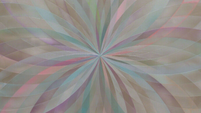 25 Years. Courtesy of Carrie Secrist Gallery