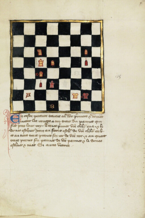 All that Glitters. Courtesy of J. Paul Getty Museum