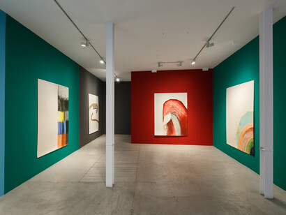 Vicky Uslé. Courtesy of Travesía Cuatro