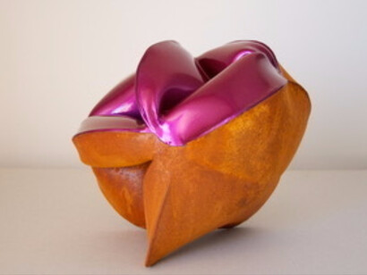 Jeremy Thomas, Anaka Red, 2011-2013. Courtesy of Galerie Richard