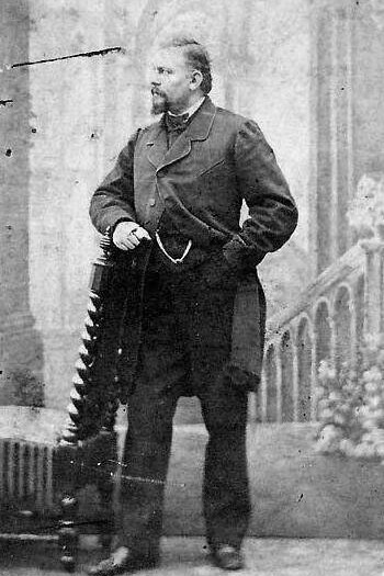Gaetano Sacchi: militare e patriota italiano