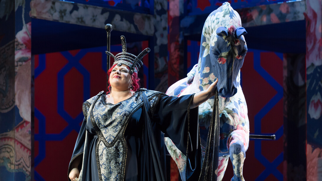 „Nabucco”