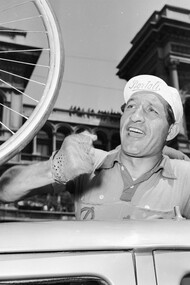 Gino Bartali