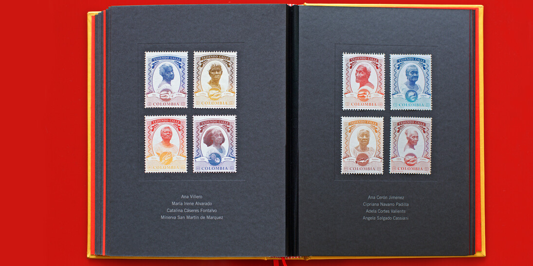 Ruby Rumié. Courtesy of Nohra Haime Gallery