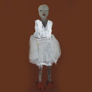 Marianne Kolb. Courtesy of Seager Gray Gallery